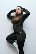 Ensemble Legging Sport