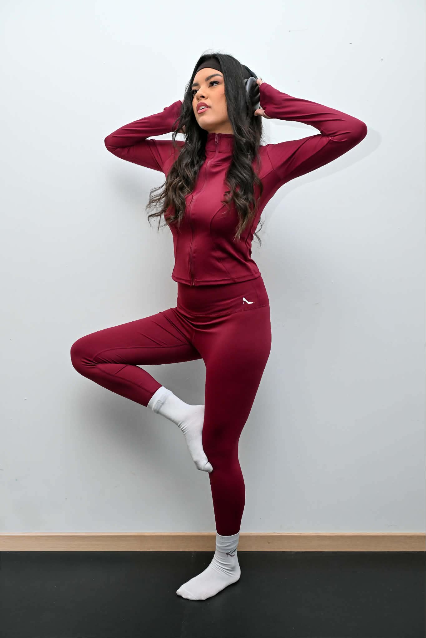 Ensemble Legging Sport