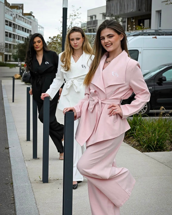 Ensemble de tailleur