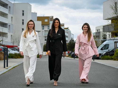 Ensemble de tailleur