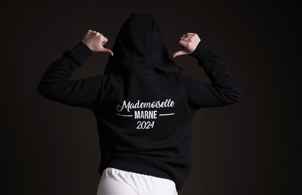 Gilet Zippé Personnalisable