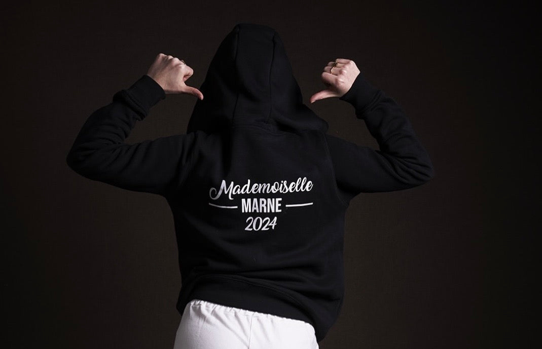 Gilet Zippé Personnalisable