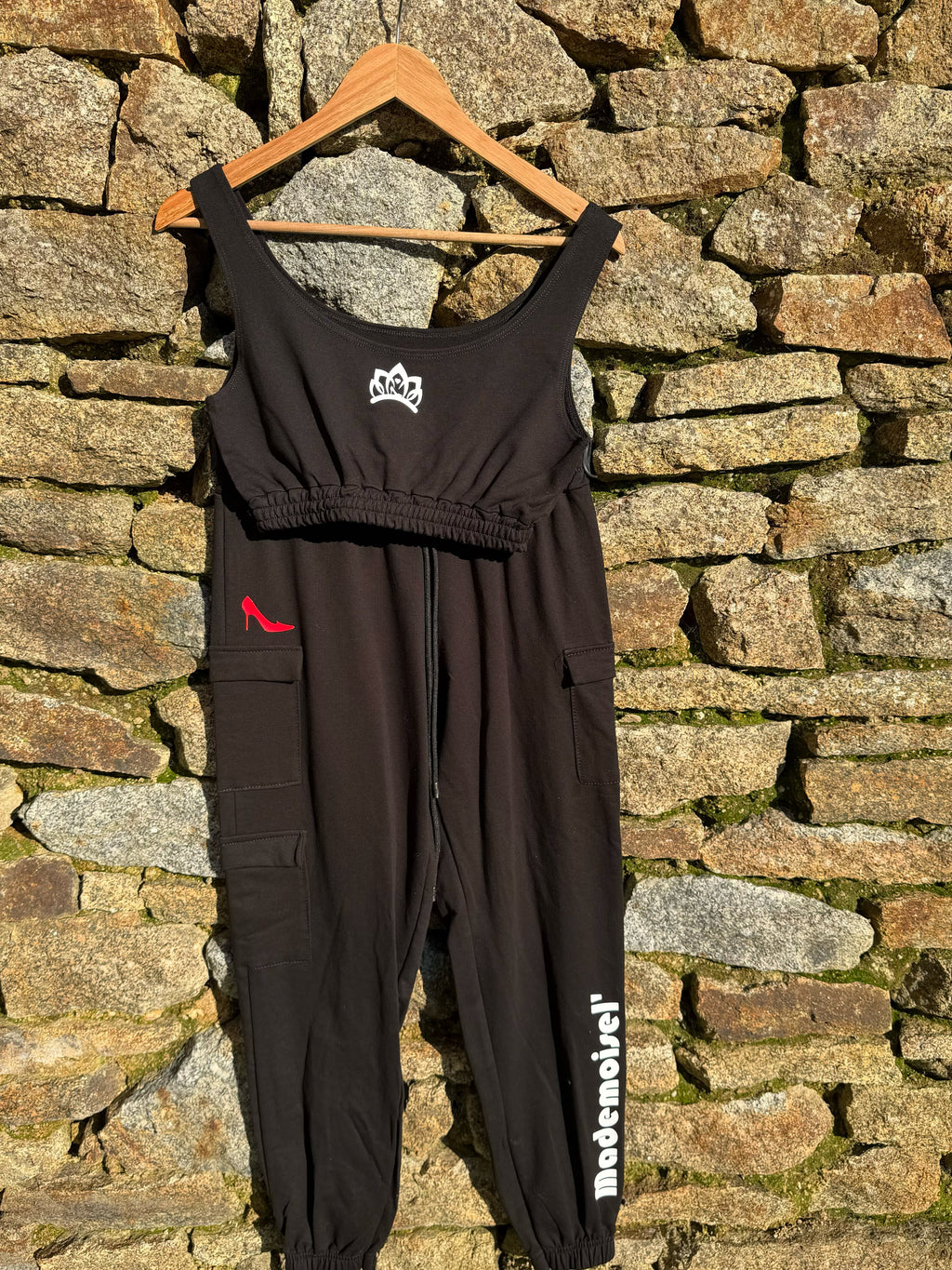 Ensemble Jogging Brassière