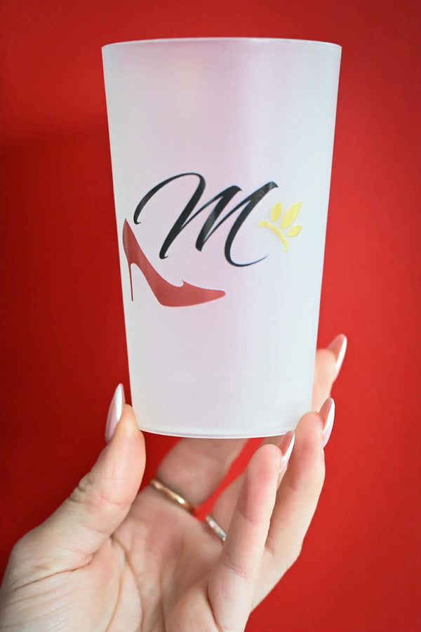 Gobelet Éco-Cup Mlle