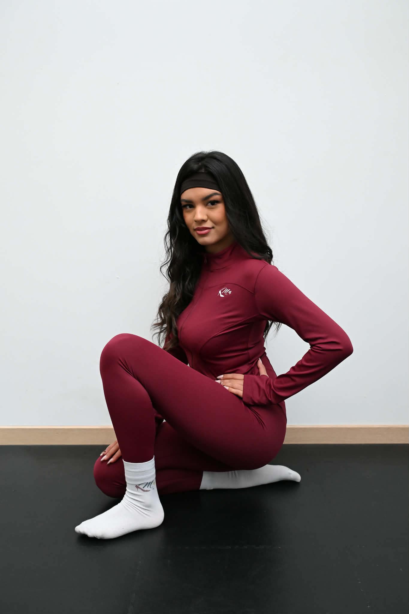 Ensemble Legging Sport